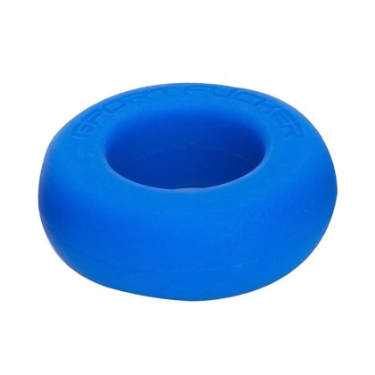 Sport Fucker Muscle Ring: Penisring, blau Sport Fucker Muscle Ring: Penisring, blau