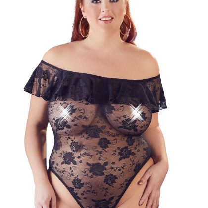 Carmenbody, schwarz (L) Carmenbody, schwarz (L)