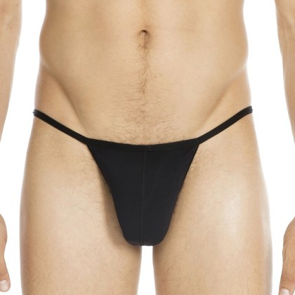 HOM Plumes: String, schwarz (L) HOM Plumes: String, schwarz (L)