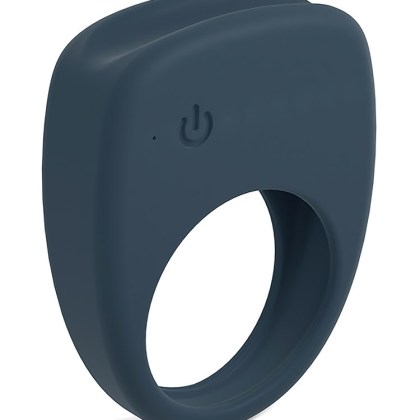 Dorcel Masterring: Vibro-Penisring, schwarz Dorcel Masterring: Vibro-Penisring, schwarz