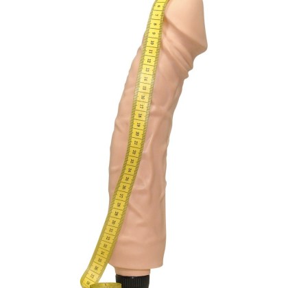 Queeny Love Giant Lover: Vibrator, haut Queeny Love Giant Lover: Vibrator, haut