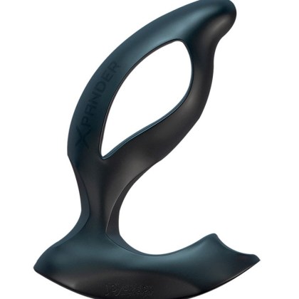 XPander X2 small: Analplug, schwarz XPander X2 small: Analplug, schwarz