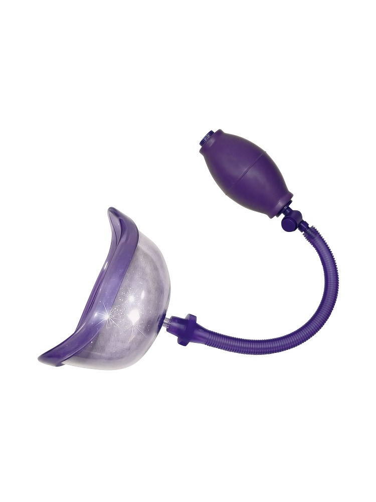 Bad Kitty Vagina Sauger