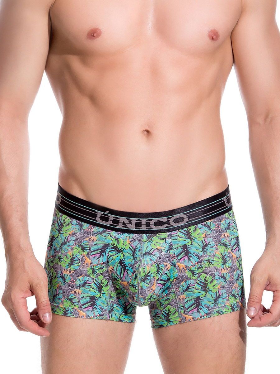 Unico: Mini Boxer Nature (S)