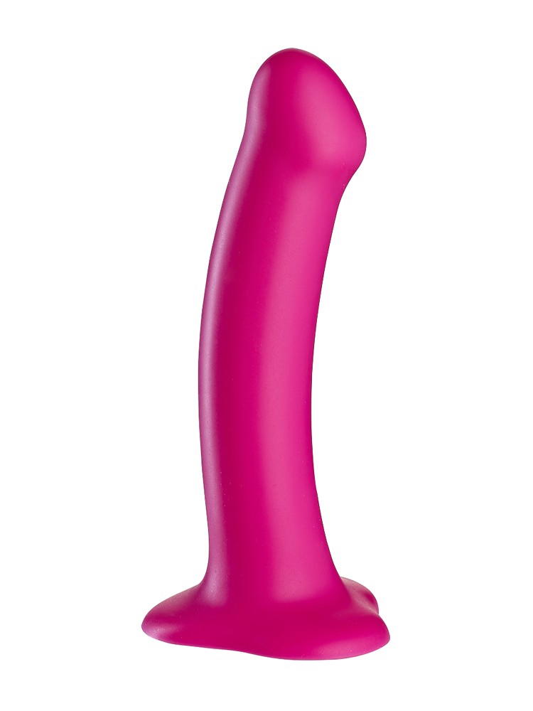 Fun Factory Magnum: Dildo, blackberry