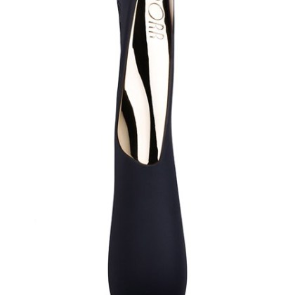 Dorr Aura: Vibrator, schwarz Dorr Aura: Vibrator, schwarz