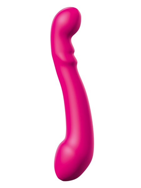 Dorcel So Dildo: Dildo, pink