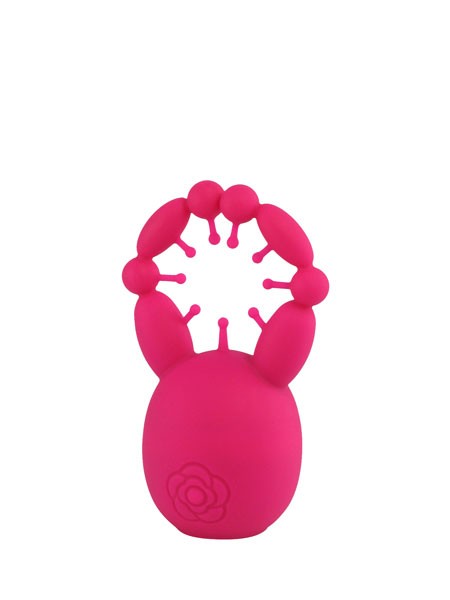 Kawaii Maro 4: Vibrator, pink