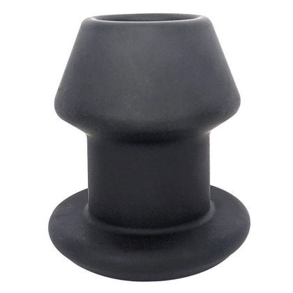 BRUTUS Gobbler: Analtunnel, schwarz (Medium) BRUTUS Gobbler: Analtunnel, schwarz (Medium)