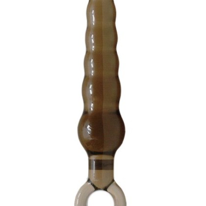 Anal Drops: Analplug, schwarz Anal Drops: Analplug, schwarz