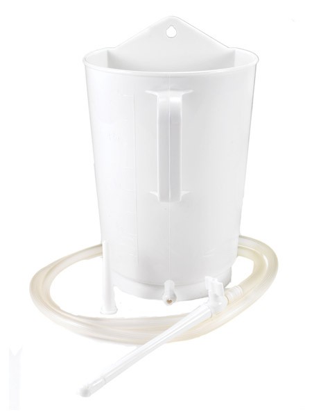 Irrigator-Set (2L)