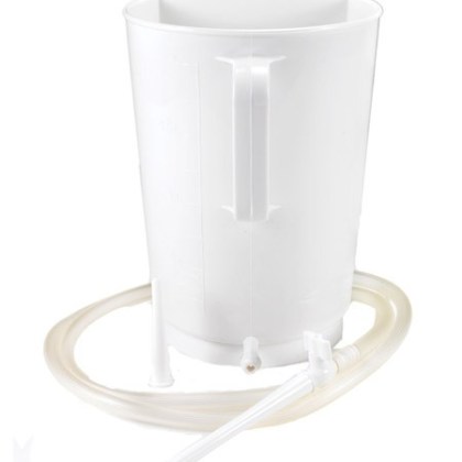 Irrigator-Set (2L) Irrigator-Set (2L)