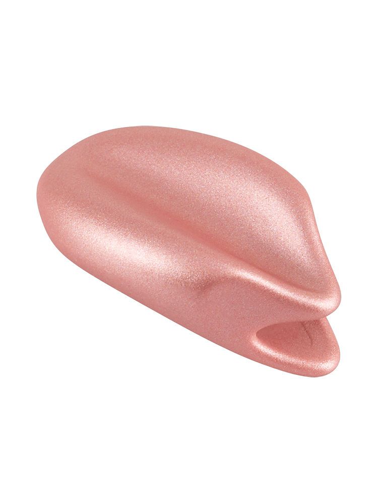 Belou Silicone Tip: Silikonaufsatz, rosa