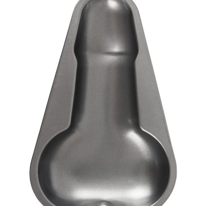 Penis-Backform Penis-Backform