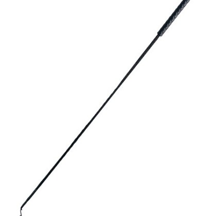 Xx-DreamsToys: Gerte, schwarz Xx-DreamsToys: Gerte, schwarz