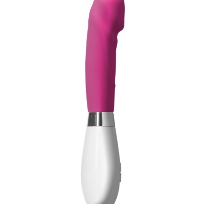 Luna Asopus: G-Punkt-Vibrator, pink Luna Asopus: G-Punkt-Vibrator, pink