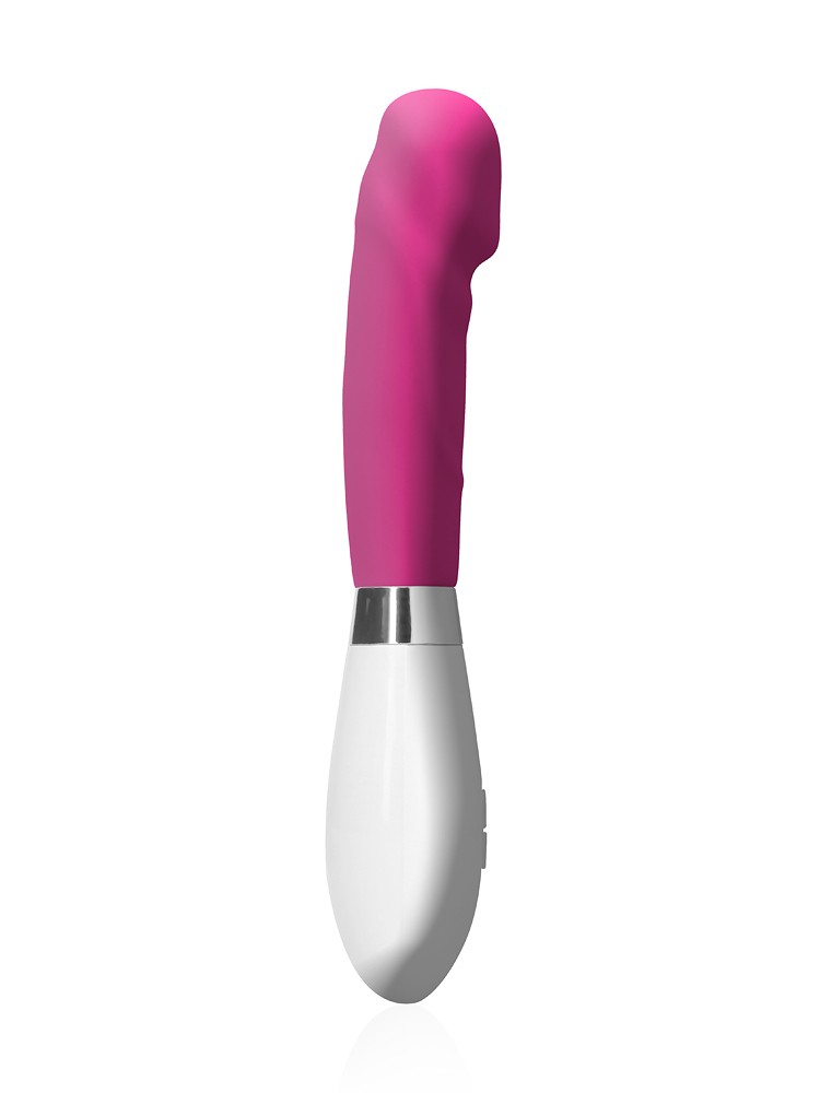 Luna Asopus: G-Punkt-Vibrator, pink