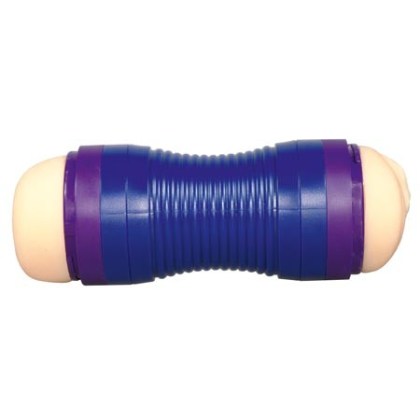 Twins To Go: Masturbator, haut Twins To Go: Masturbator, haut