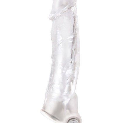 Renegade Manaconda Extension: Penishülle, transparent Renegade Manaconda Extension: Penishülle, transparent
