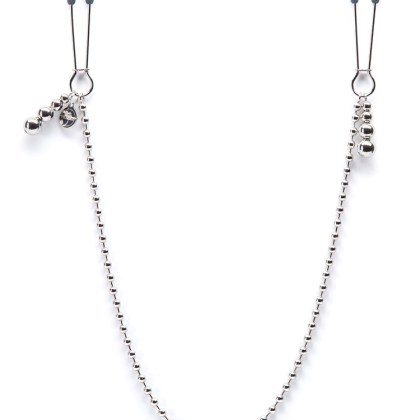 Fifty Shades of Grey: Fifty Shades Darker At my Mercy Nippelklemmen Fifty Shades of Grey: Fifty Shades Darker At my Mercy Nippelklemmen