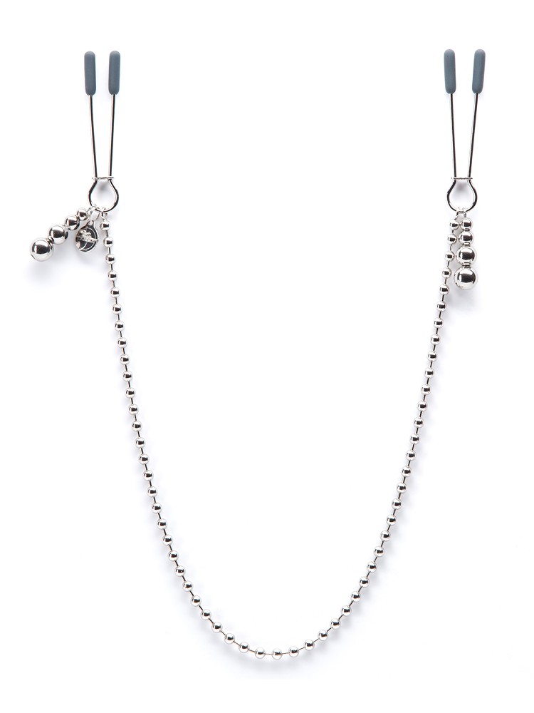 Fifty Shades of Grey: Fifty Shades Darker At my Mercy Nippelklemmen