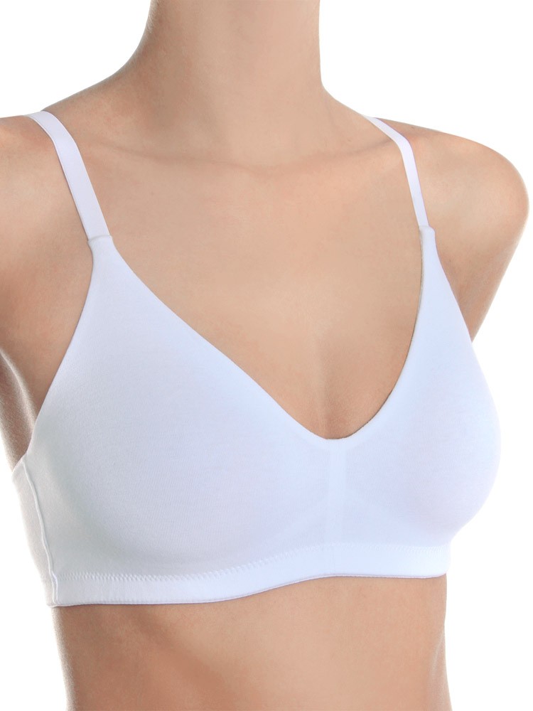 Sassa Functional: Soft-BH, weiß (75 C)