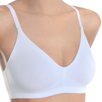 Sassa Functional: Soft-BH, weiß (75 C) Sassa Functional: Soft-BH, weiß (75 C)