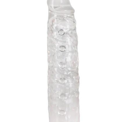 Xtension Sleeve: Penishülle, transparent Xtension Sleeve: Penishülle, transparent