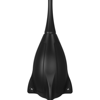 Bathmate Hydro Rocket: Intimdusche, schwarz Bathmate Hydro Rocket: Intimdusche, schwarz