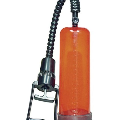 Penispumpe: Air Control Penispumpe: Air Control