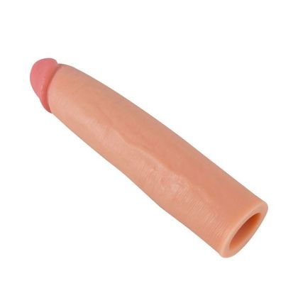 Realistixxx: Penishülle (20,8cm), haut Realistixxx: Penishülle (20,8cm), haut