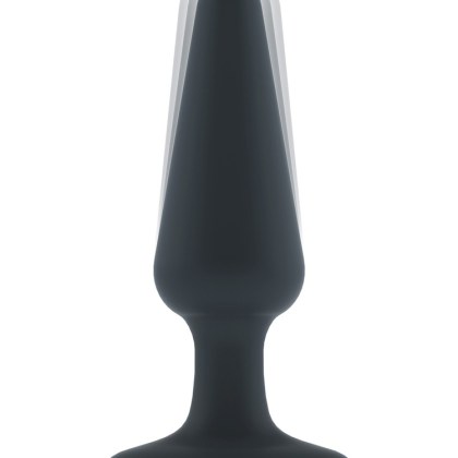 Dorcel Best Vibe Plug M: Vibro-Analplug, schwarz Dorcel Best Vibe Plug M: Vibro-Analplug, schwarz