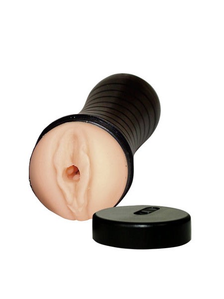 Pussy to Go Masturbator