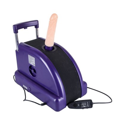 Love Machine Love Machine