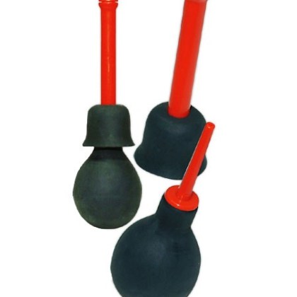 Mini-Intimdusche Mini-Intimdusche