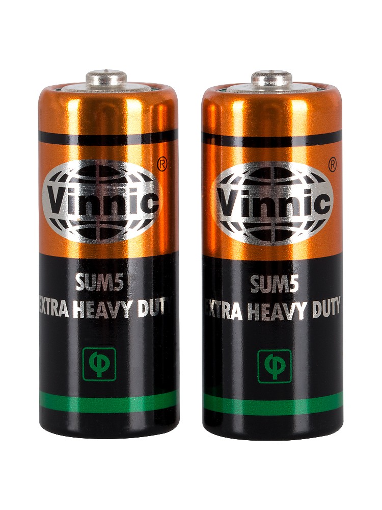 Batterie LR1 N 2er Pack