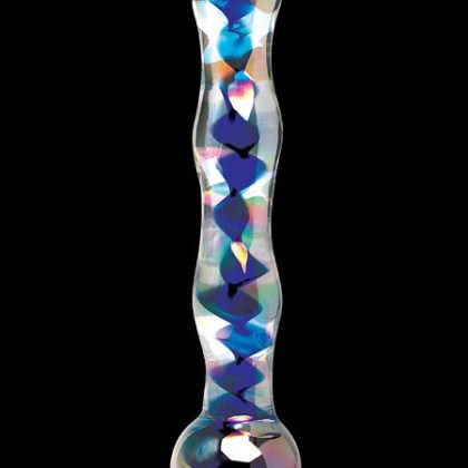 Icicles No. 8: Glasdildo Icicles No. 8: Glasdildo