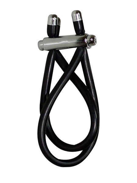 Domina%27s Grip: Penisschlaufe