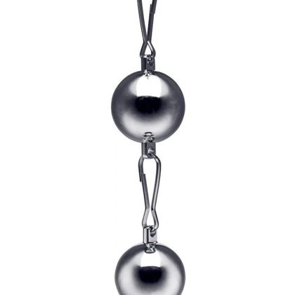 Master Series Oppressor%27s Orb: Kugelgewicht 260g, silber Master Series Oppressor%27s Orb: Kugelgewicht 260g, silber