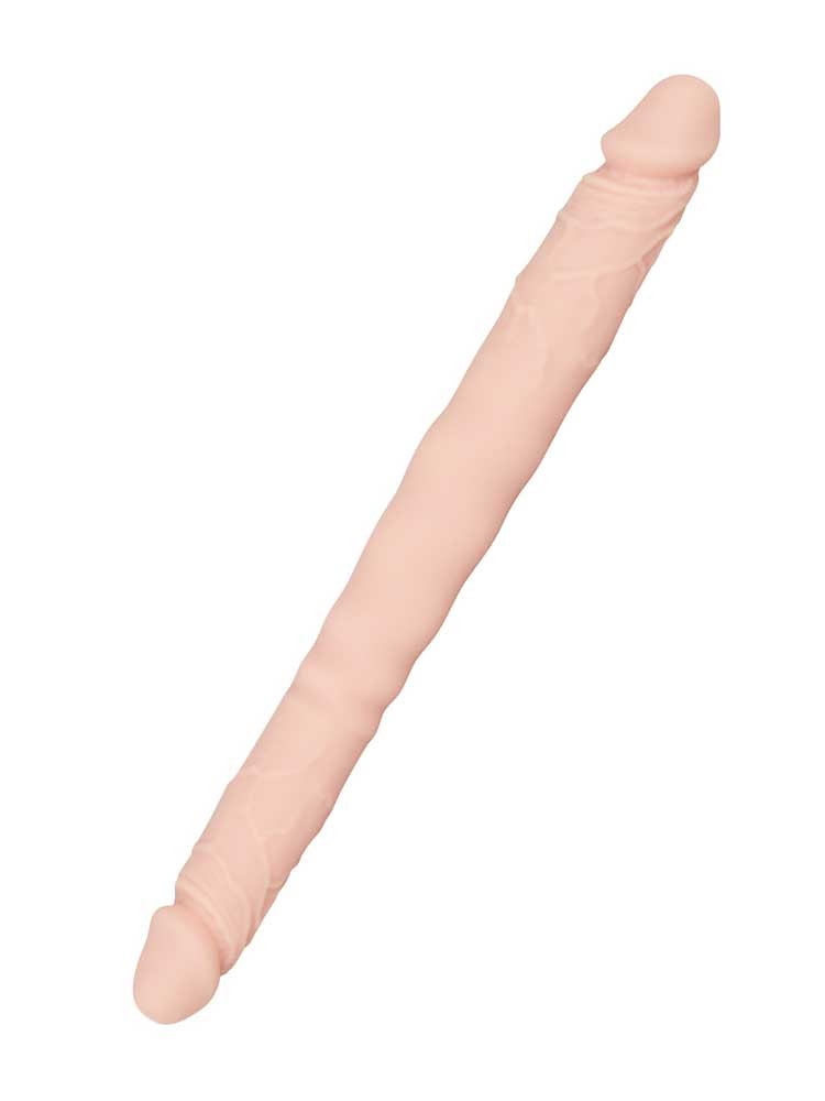 Double Dong: Doppeldildo, haut