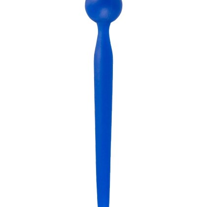 Sperm Stopper: Penisplug, blau Sperm Stopper: Penisplug, blau