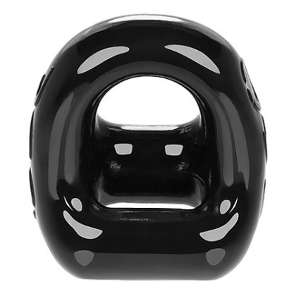 360 Cock Sling and Ball Sling: Penis- und Hodenring, schwarz 360 Cock Sling and Ball Sling: Penis- und Hodenring, schwarz