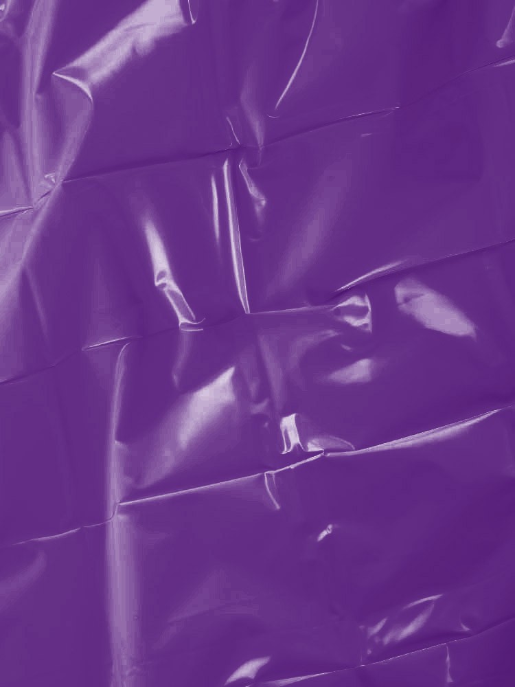 Lack Laken lila, 200x230cm