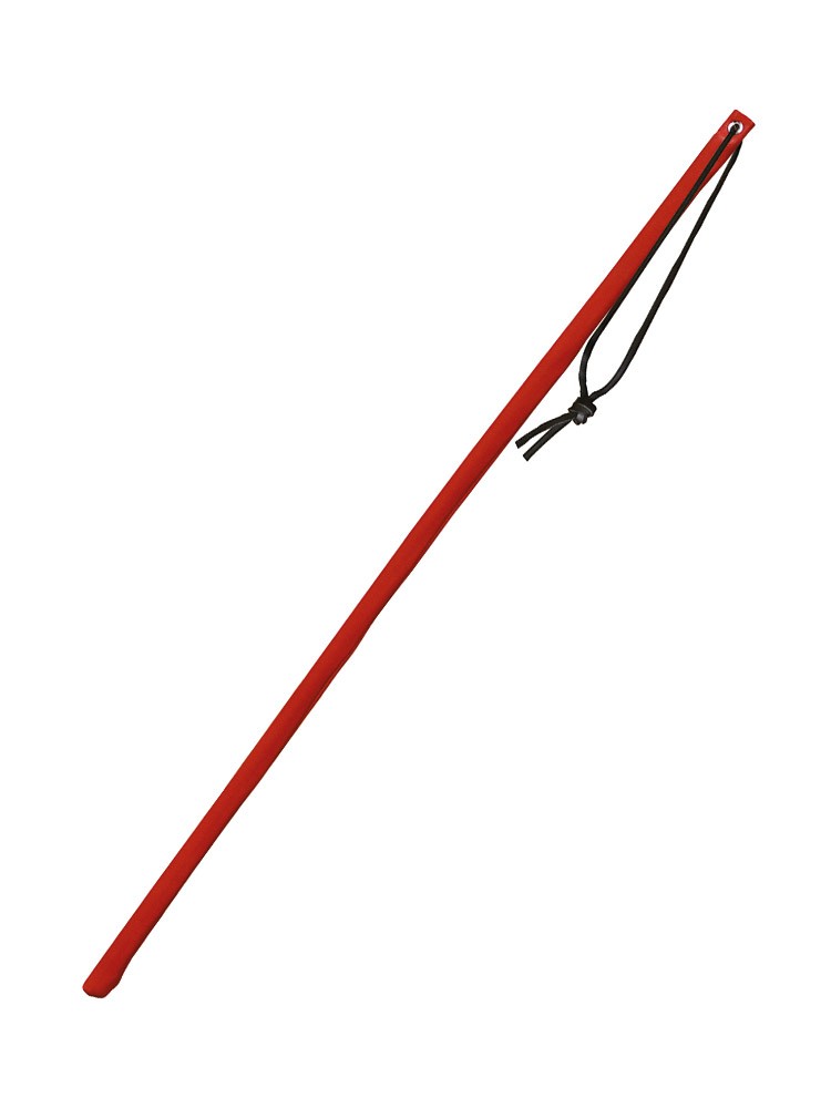 Xx-DreamsToys: Flexibler Rohrstock, rot