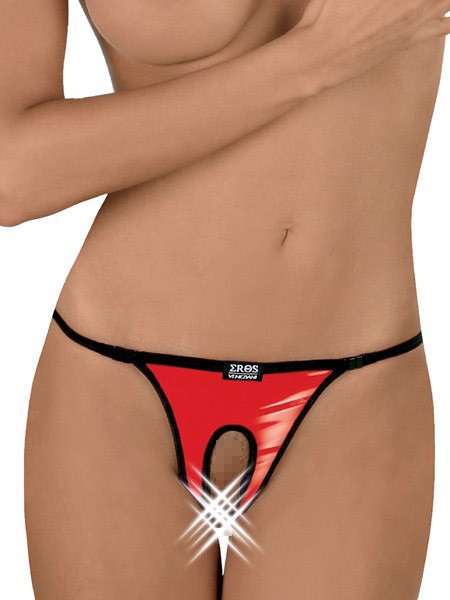 Eros Veneziani Alisea: Ouvert-Lackstring (M/L)