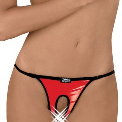 Eros Veneziani Alisea: Ouvert-Lackstring (M/L) Eros Veneziani Alisea: Ouvert-Lackstring (M/L)