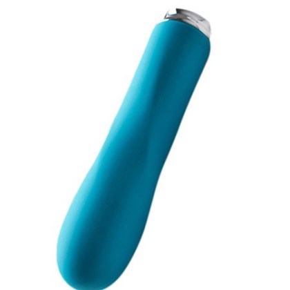 Dorr Foxy Mini Wave: Minivibrator, türkis Dorr Foxy Mini Wave: Minivibrator, türkis