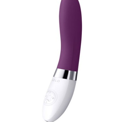 Lelo Liv 2: Vibrator, lila Lelo Liv 2: Vibrator, lila