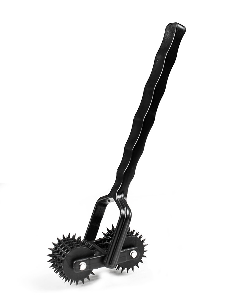 Master Series Transfix 10-Reel Dual Pinwheel