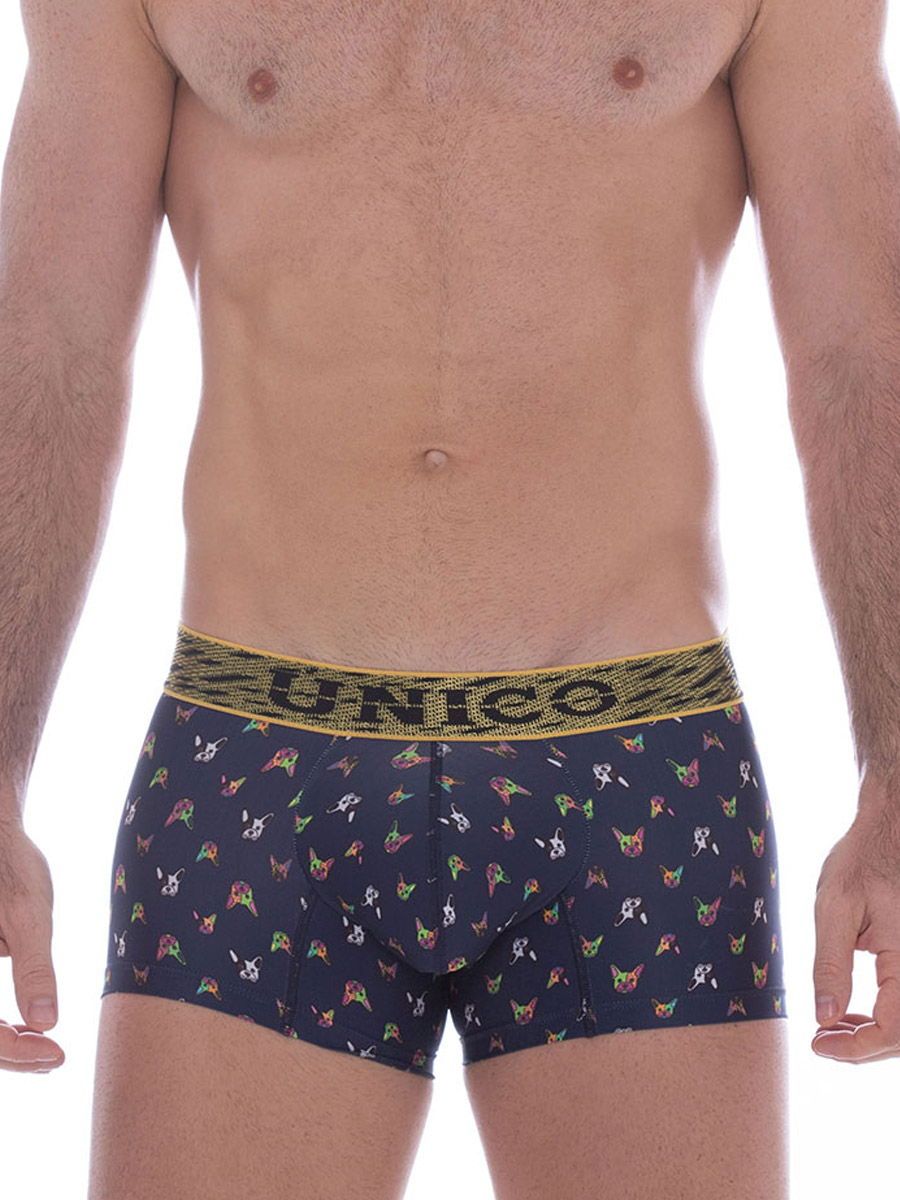 Unico: Mini Boxer Resena (S)